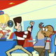 Illustration for article titled Clone High: “A Room of One’s Clone: The Pie of the Storm”/“Raisin The Stakes: A Rock Opera in Three Acts”